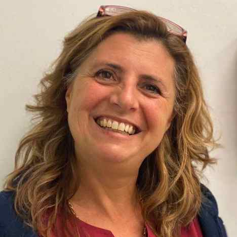 Photo ofFederica Bovenga